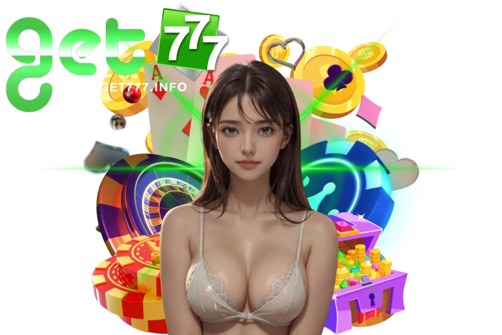 get777 เครดิตฟรี