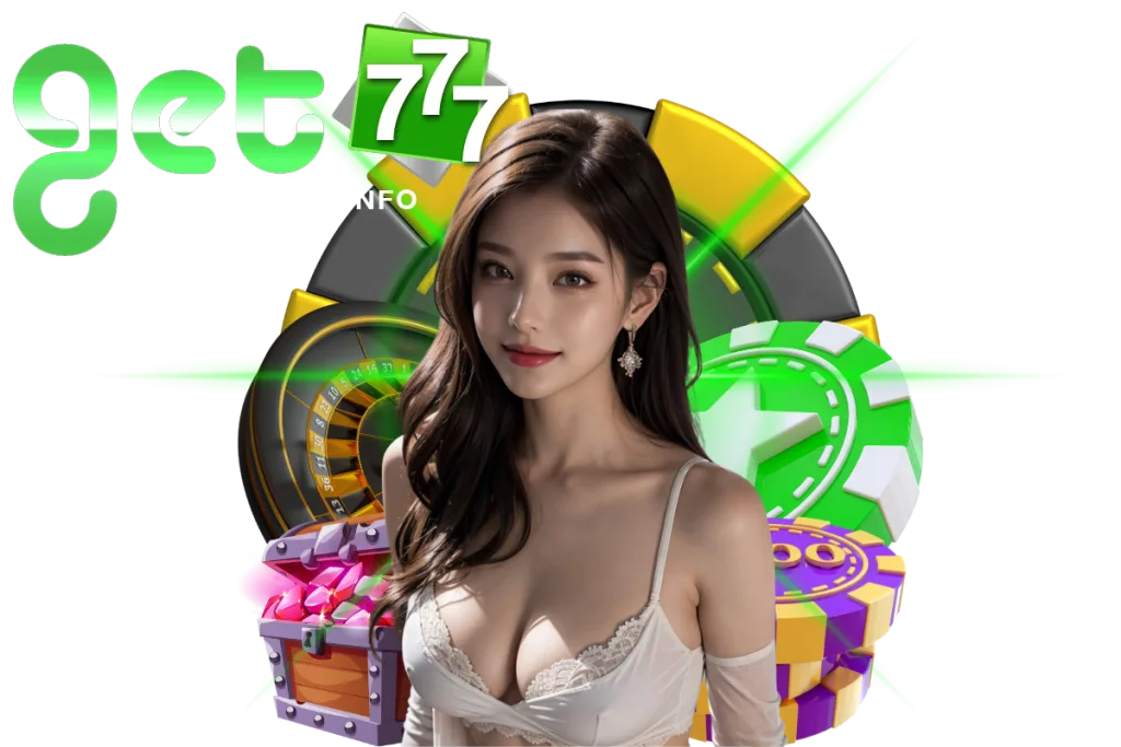 get777 เว็บตรง