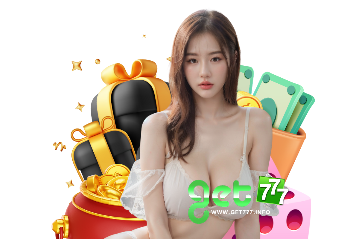 get777 แจกเครดิตฟรี